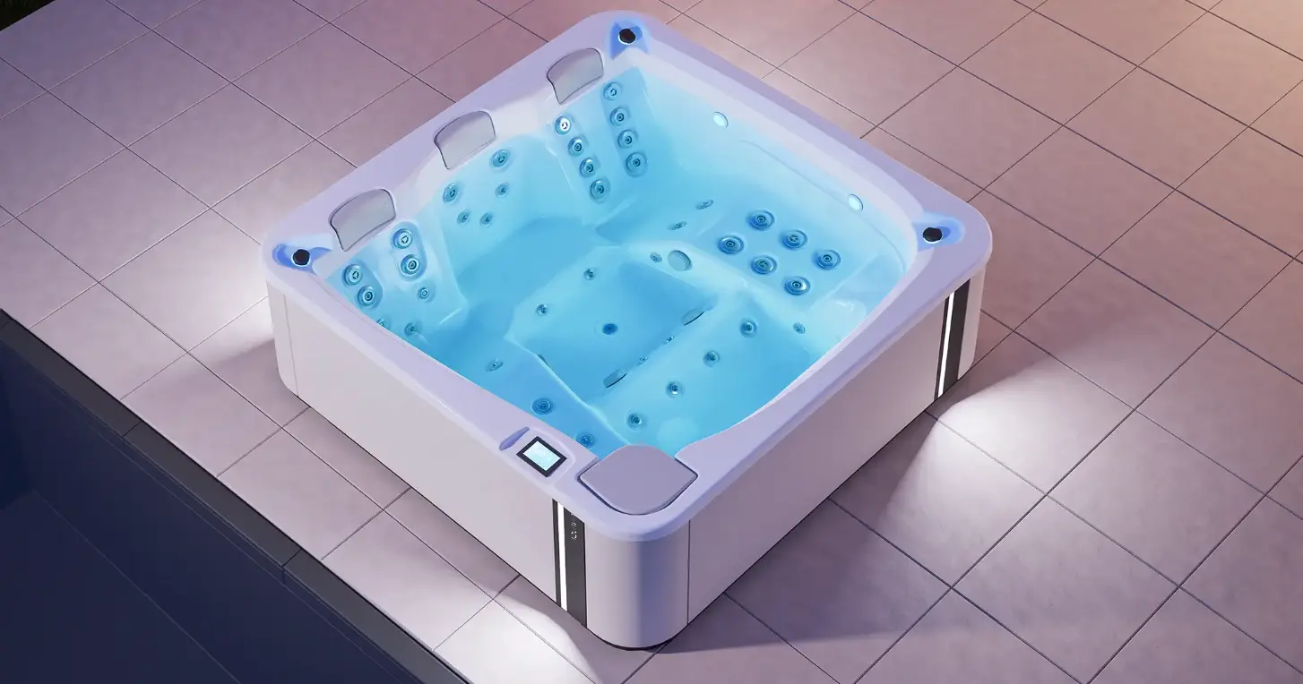 Aquavia aqualife Touch 5
