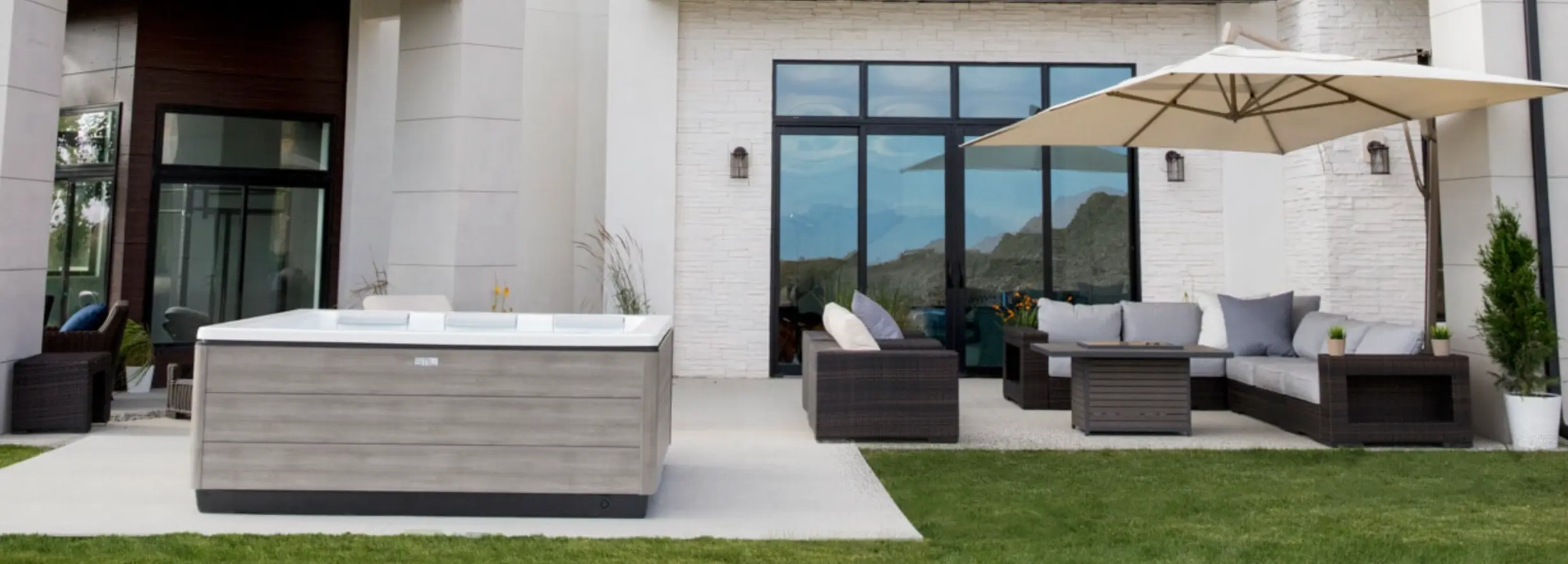 Villeroy & Boch Just Silence showroom model