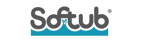 Softub logo