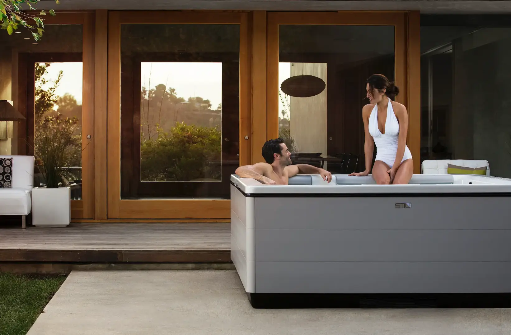 Bullfrog STIL Series