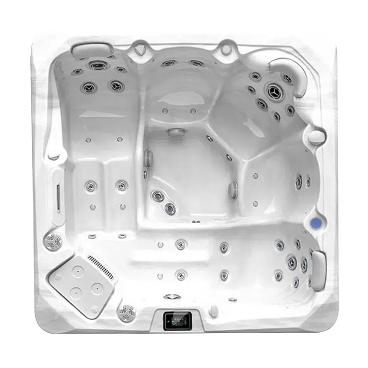 Spa Lounge
