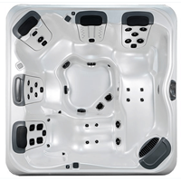 Villeroy & Boch A8D