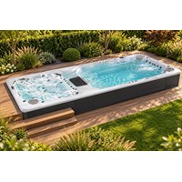 Wellis zwemspa Rio Grande W-Flow