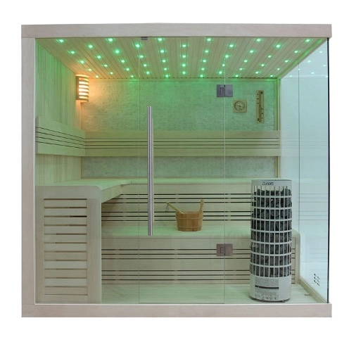 Biosauna 180