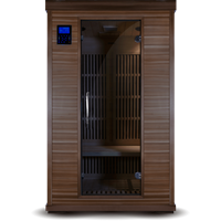 Infraroodsauna 2 P