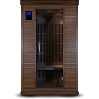 Sauna Infrarouge 2 P
