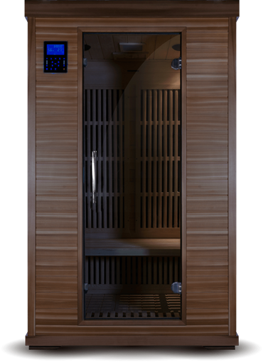 Infrared Sauna 2 P