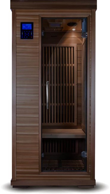 Sauna Infrarouge 1 P